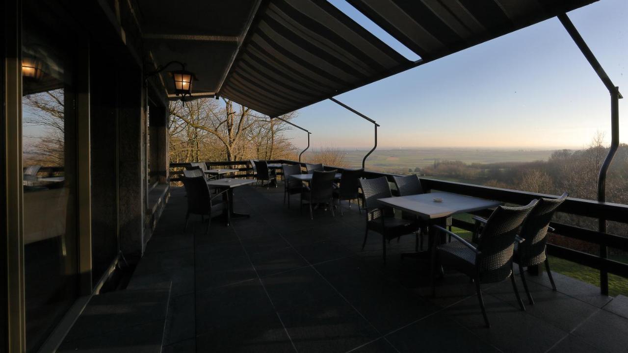 Hostellerie Kemmelberg Exterior foto